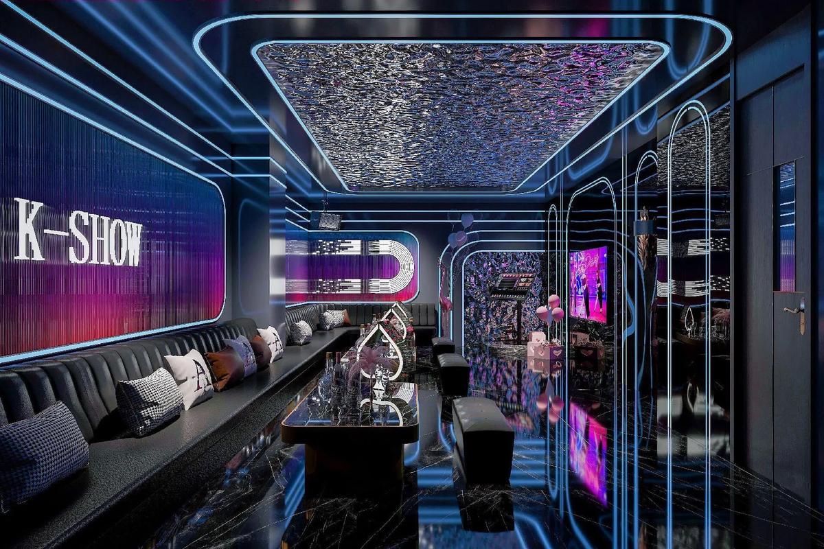 宜昌商务ktv如何玩-当阳市ktv预定